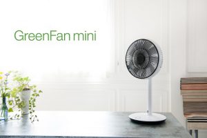GreenFan mini